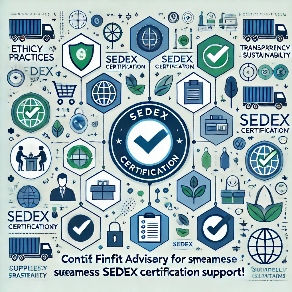 Understanding Sedex Certification: Empowering Ethical Business Practices